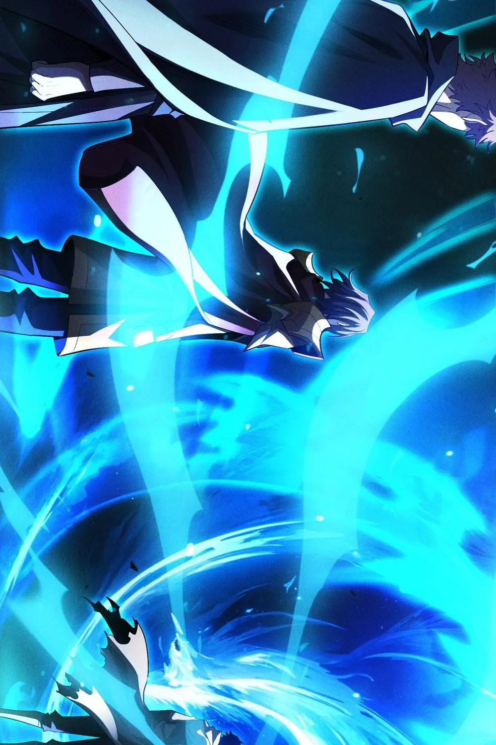 I Awoke as a God After Auto Battling For a Million Years Chapter 36 page 89 - 