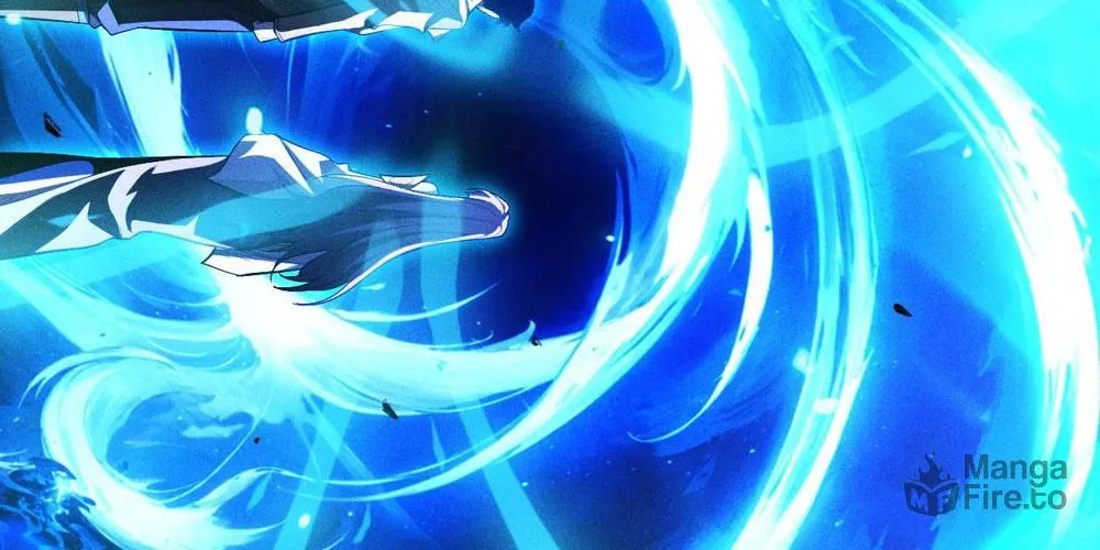 I Awoke as a God After Auto Battling For a Million Years Chapter 36 page 90 - 