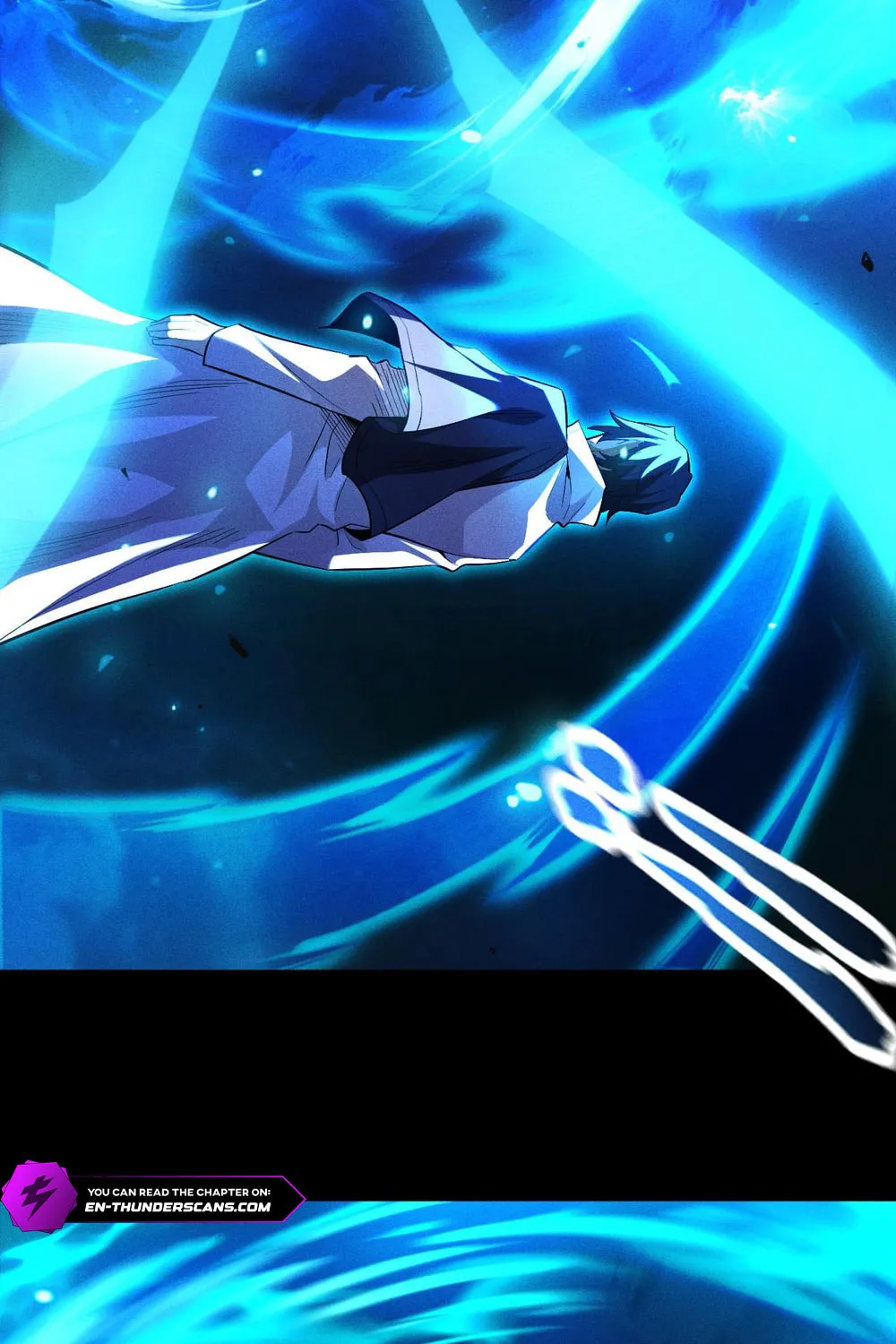 I Awoke as a God After Auto Battling For a Million Years Chapter 36 page 91 - 