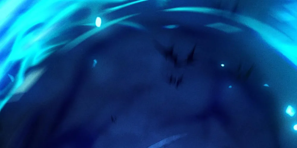 I Awoke as a God After Auto Battling For a Million Years Chapter 36 page 92 - 