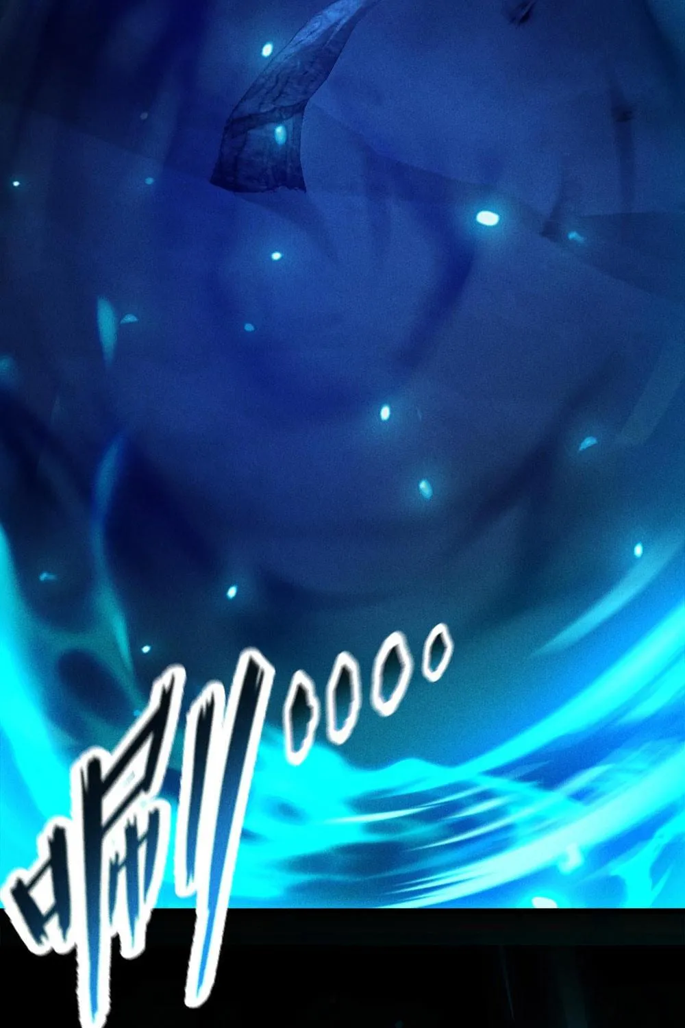 I Awoke as a God After Auto Battling For a Million Years Chapter 36 page 93 - 
