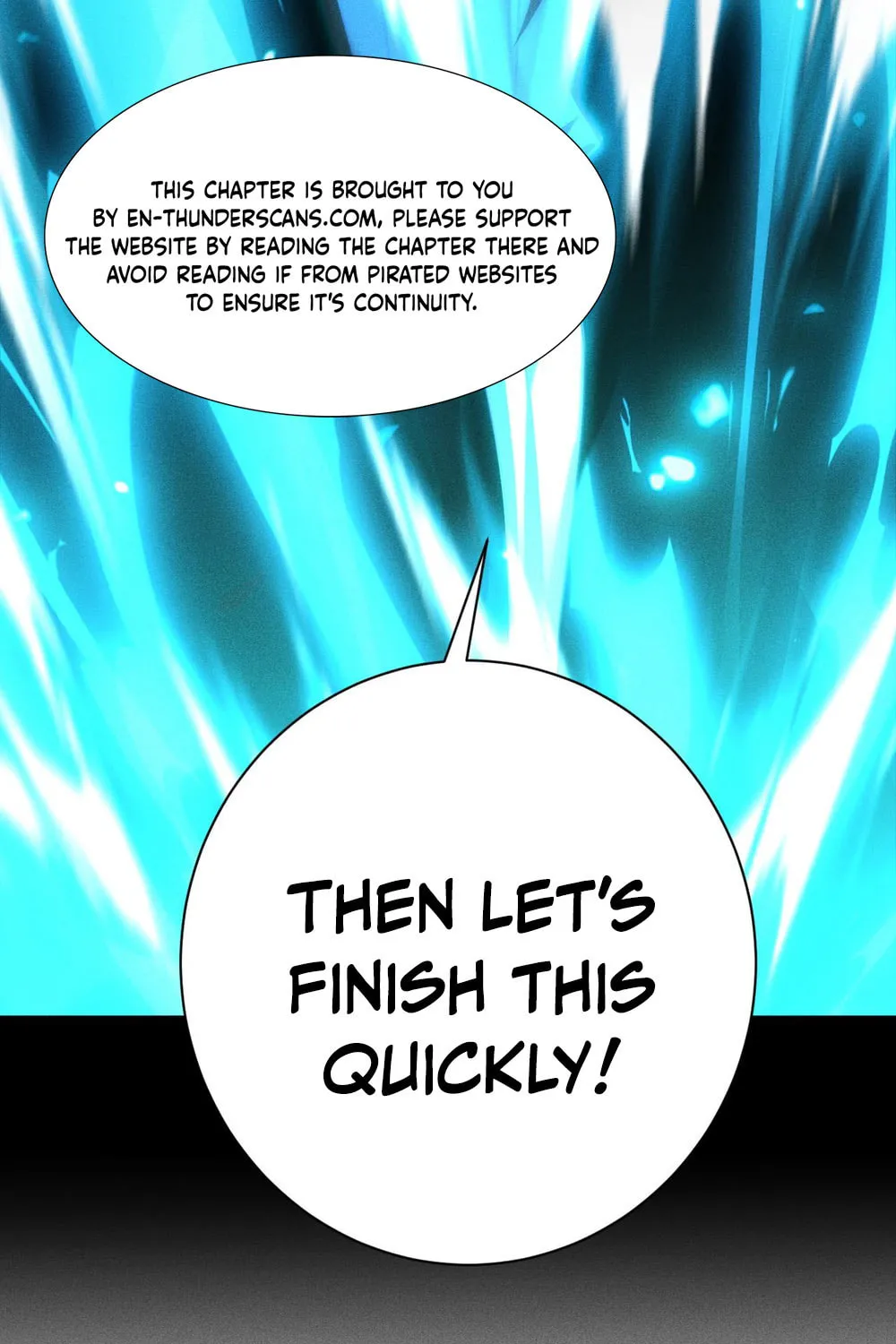 I Awoke as a God After Auto Battling For a Million Years Chapter 36 page 97 - 