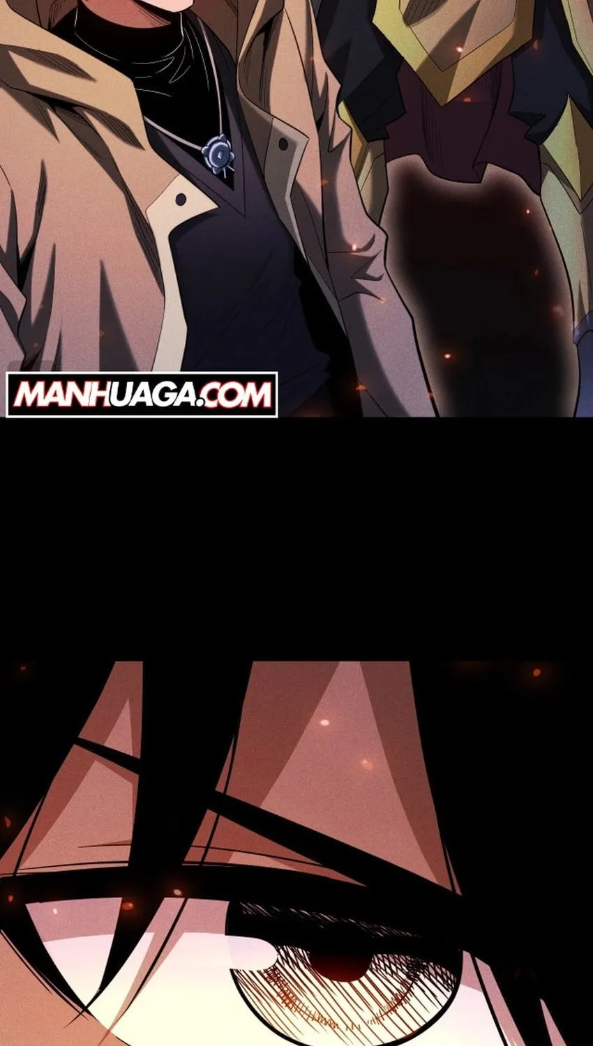 I Awoke as a God After Auto Battling For a Million Years Chapter 37 page 12 - 