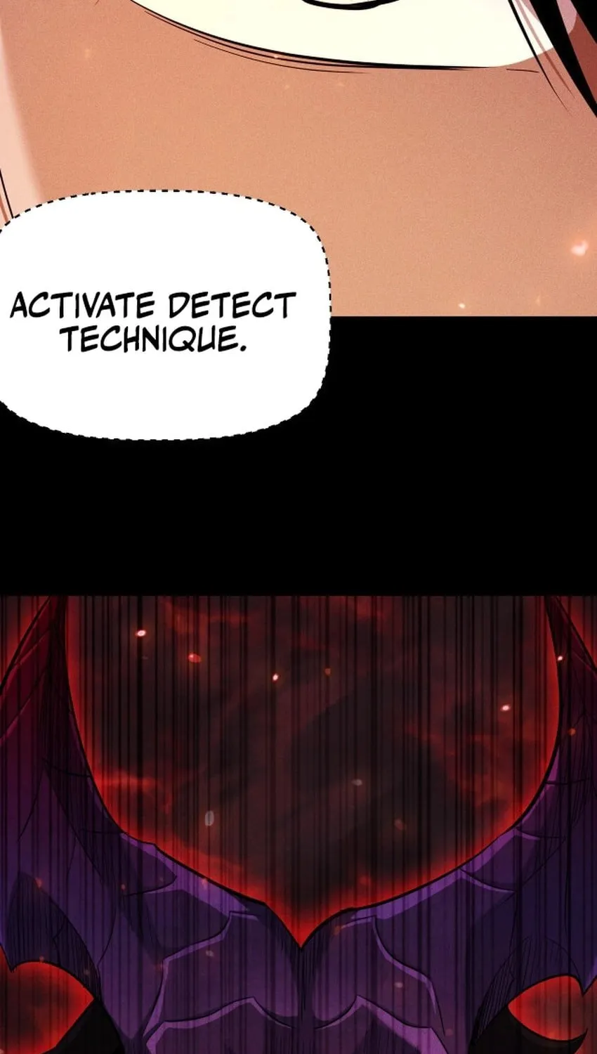 I Awoke as a God After Auto Battling For a Million Years Chapter 37 page 13 - 