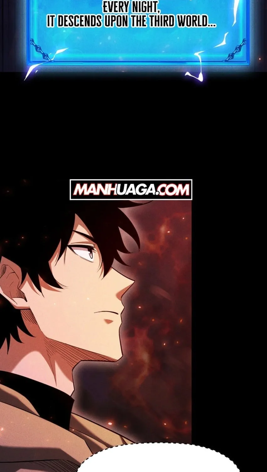 I Awoke as a God After Auto Battling For a Million Years Chapter 37 page 15 - 