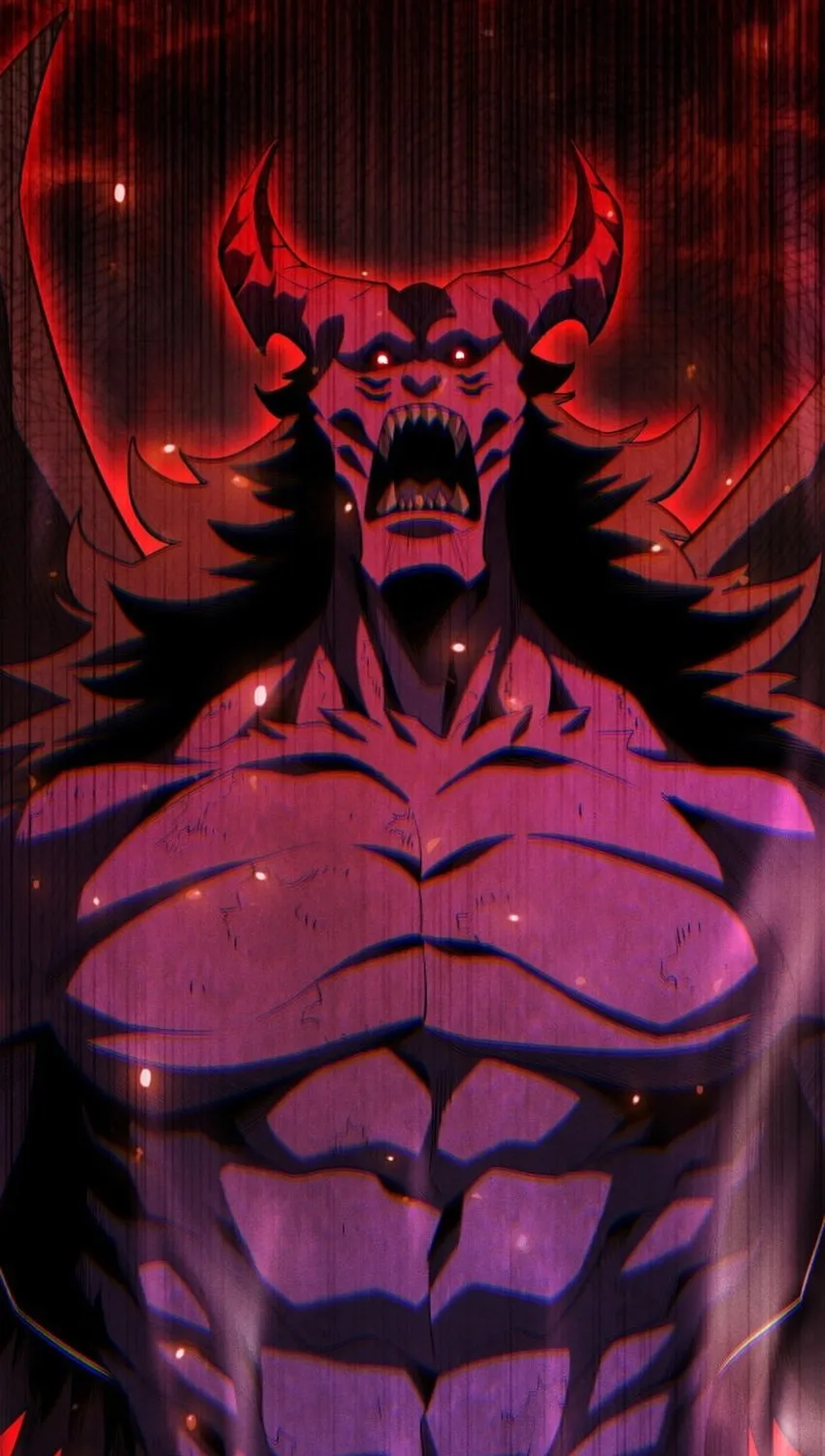 I Awoke as a God After Auto Battling For a Million Years Chapter 37 page 18 - 