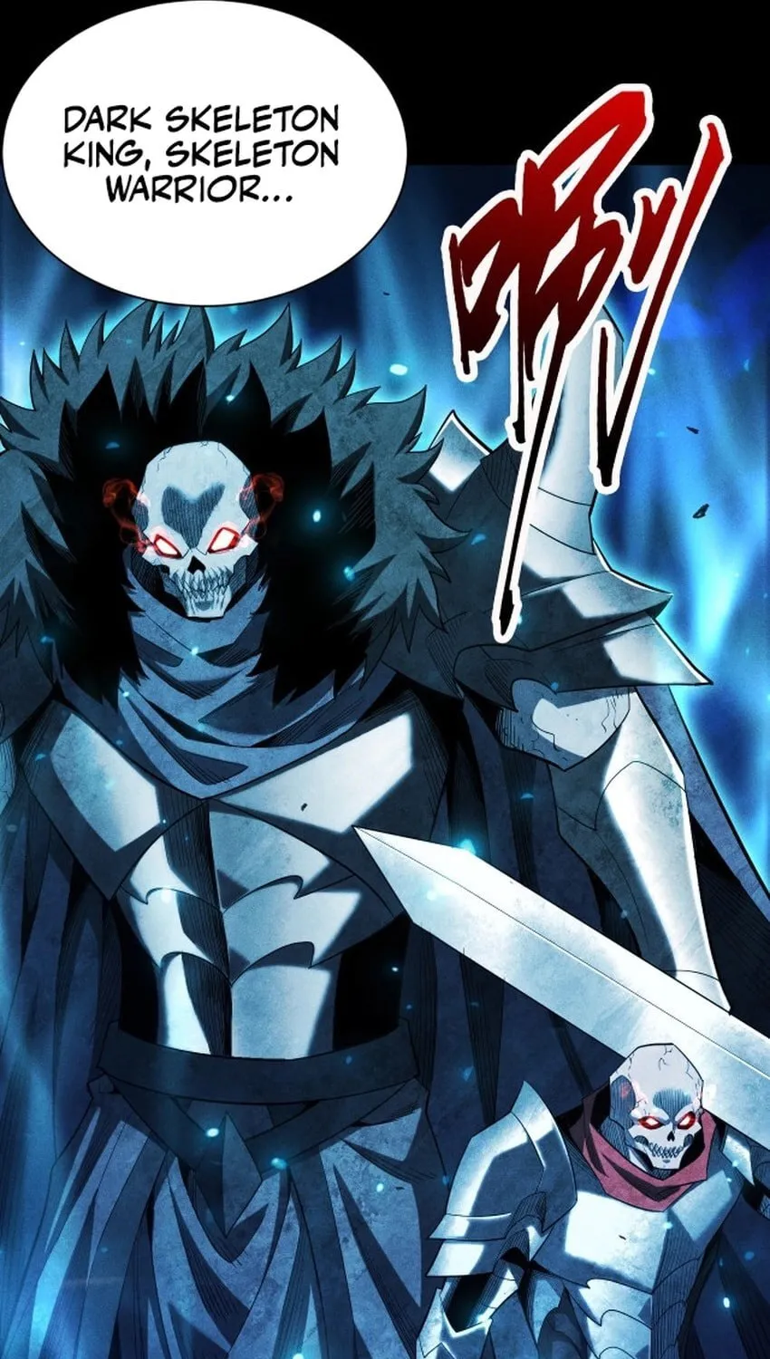I Awoke as a God After Auto Battling For a Million Years Chapter 37 page 23 - 