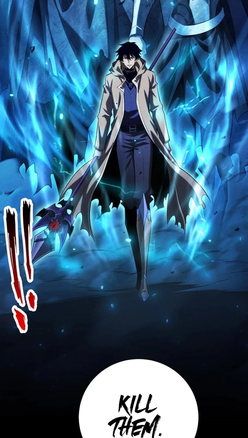 I Awoke as a God After Auto Battling For a Million Years Chapter 37 page 24 - 