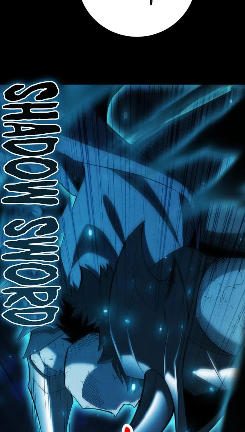 I Awoke as a God After Auto Battling For a Million Years Chapter 37 page 25 - 