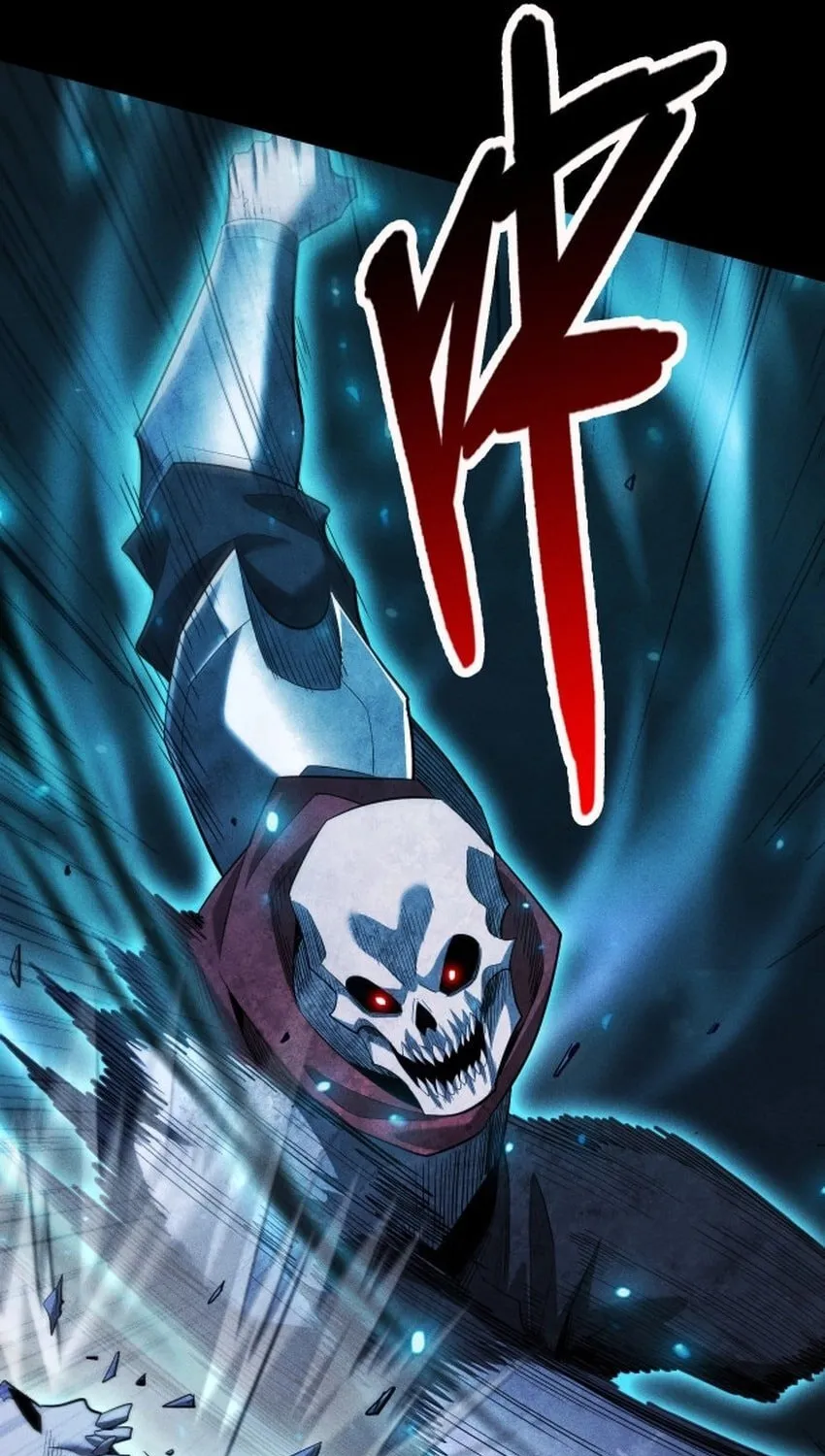 I Awoke as a God After Auto Battling For a Million Years Chapter 37 page 28 - 