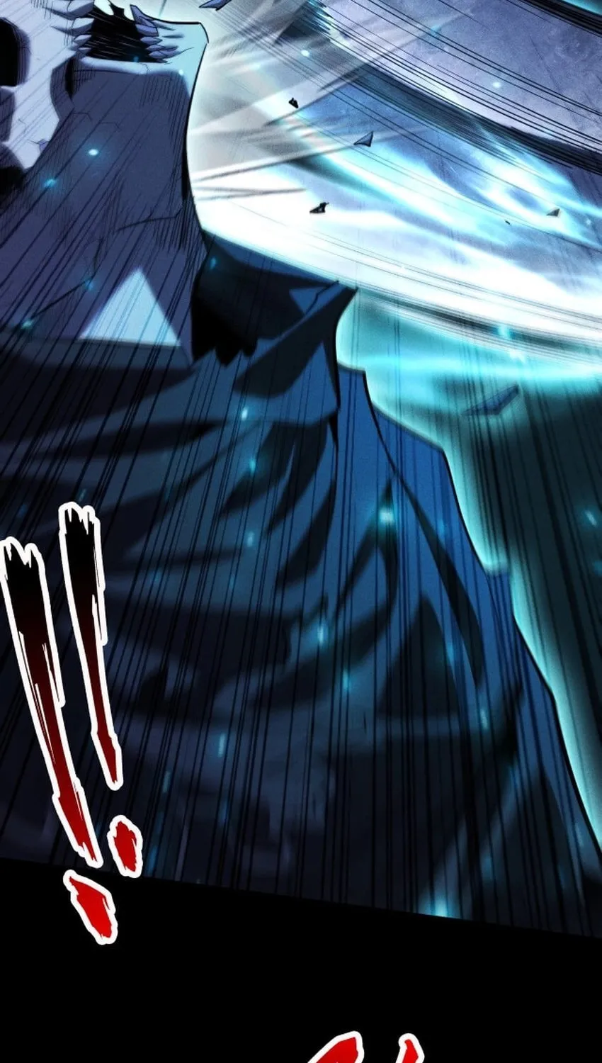 I Awoke as a God After Auto Battling For a Million Years Chapter 37 page 29 - 