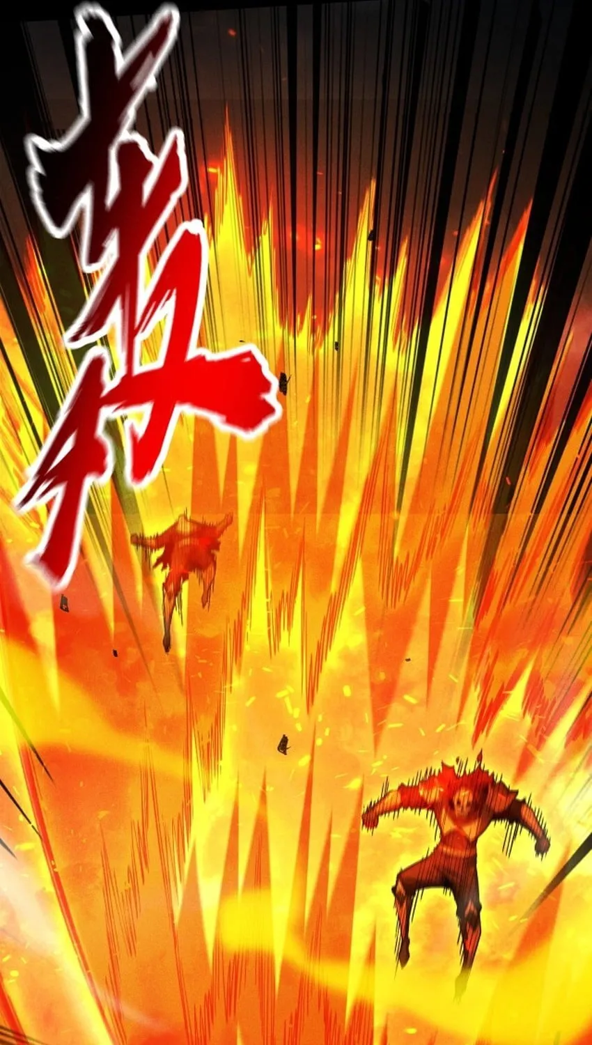 I Awoke as a God After Auto Battling For a Million Years Chapter 37 page 32 - 