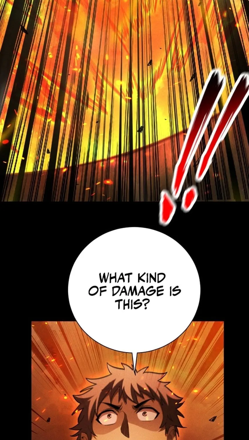 I Awoke as a God After Auto Battling For a Million Years Chapter 37 page 34 - 
