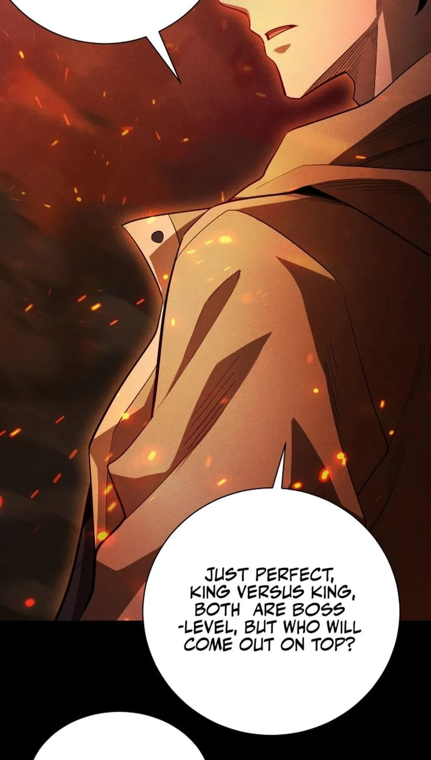 I Awoke as a God After Auto Battling For a Million Years Chapter 37 page 36 - 