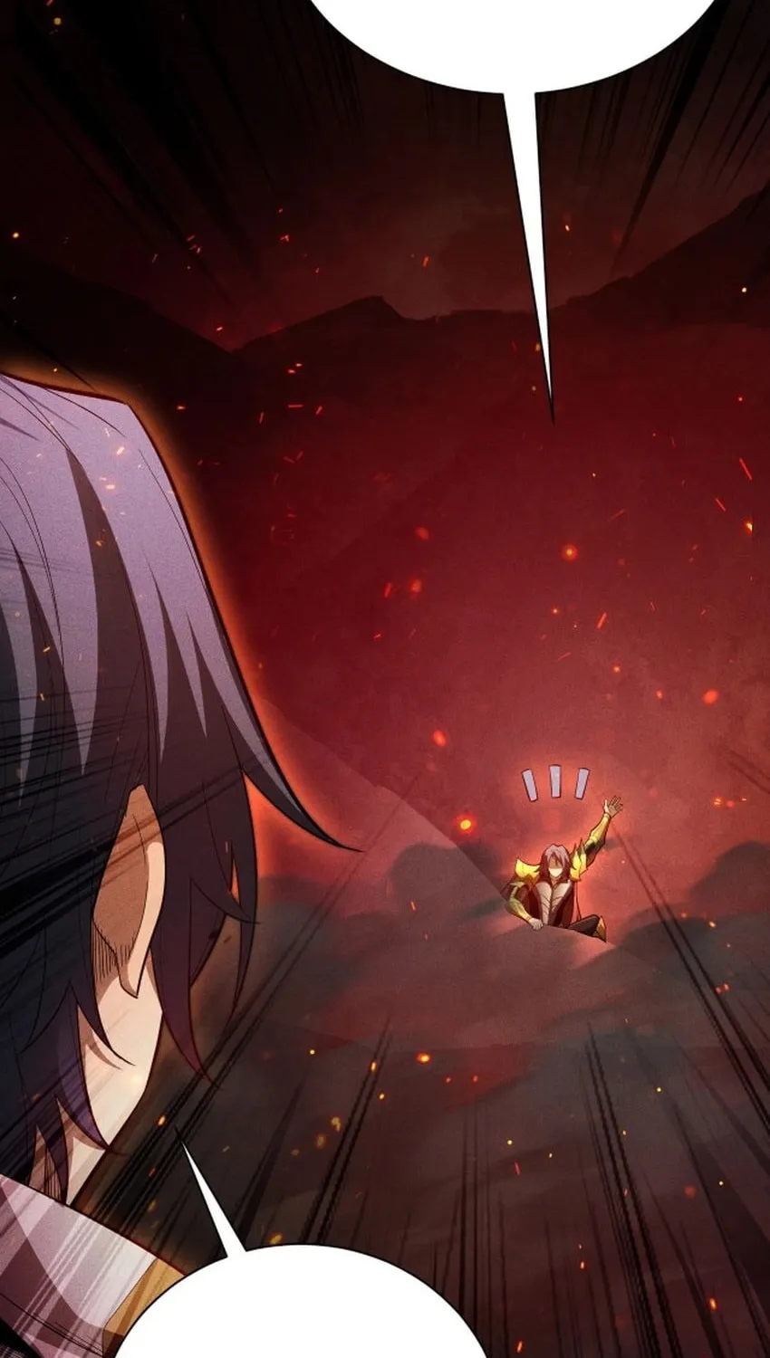 I Awoke as a God After Auto Battling For a Million Years Chapter 37 page 39 - 