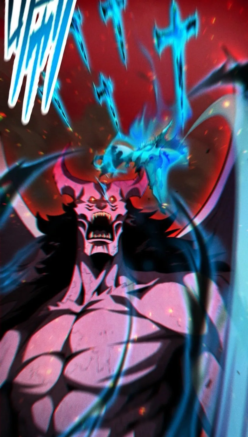 I Awoke as a God After Auto Battling For a Million Years Chapter 37 page 42 - 