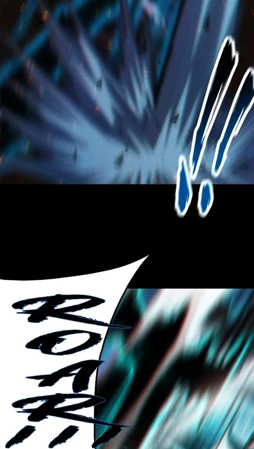 I Awoke as a God After Auto Battling For a Million Years Chapter 37 page 44 - 
