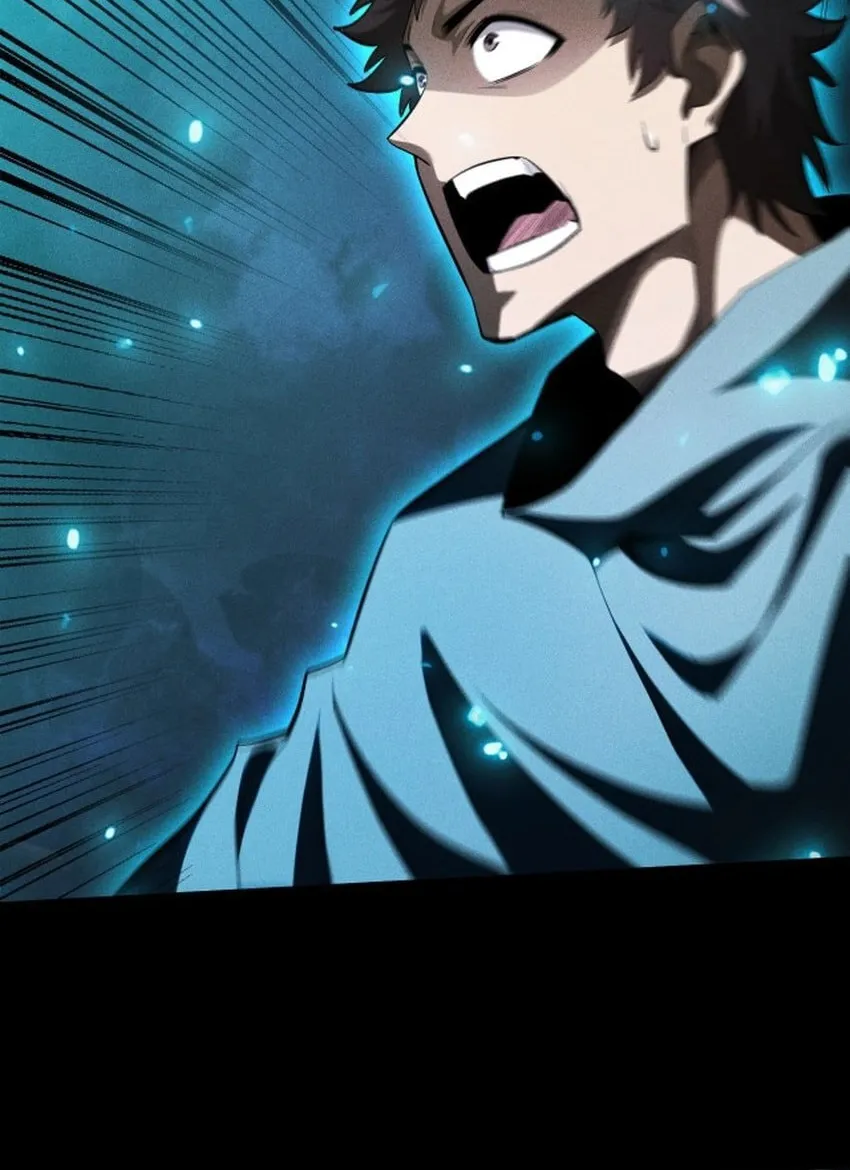 I Awoke as a God After Auto Battling For a Million Years Chapter 37 page 47 - 