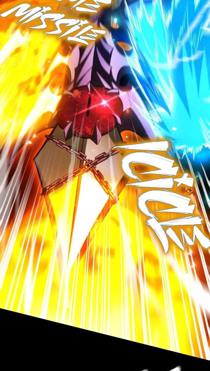 I Awoke as a God After Auto Battling For a Million Years Chapter 37 page 49 - 