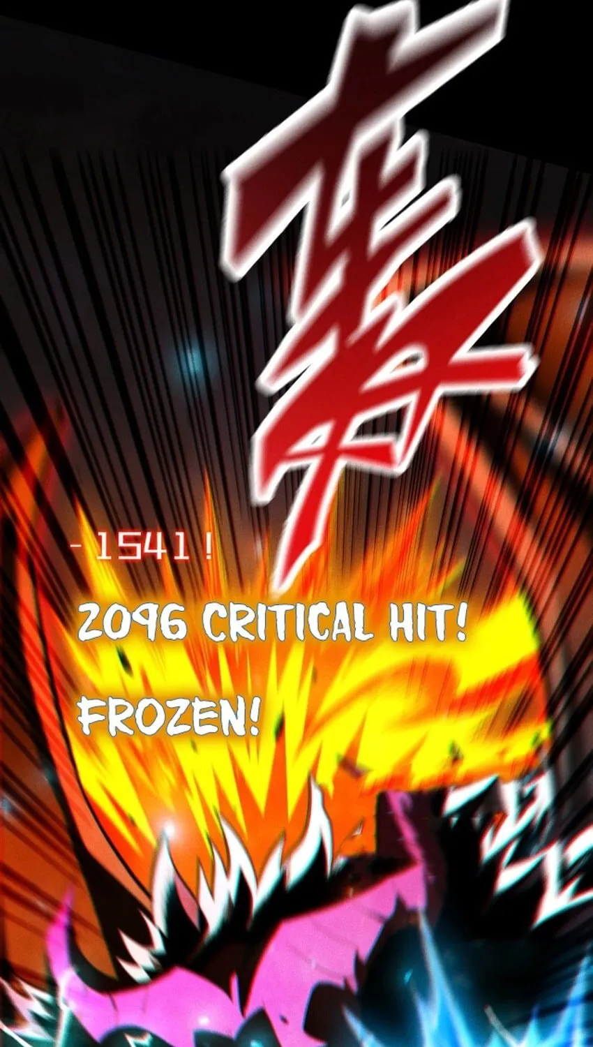 I Awoke as a God After Auto Battling For a Million Years Chapter 37 page 50 - 