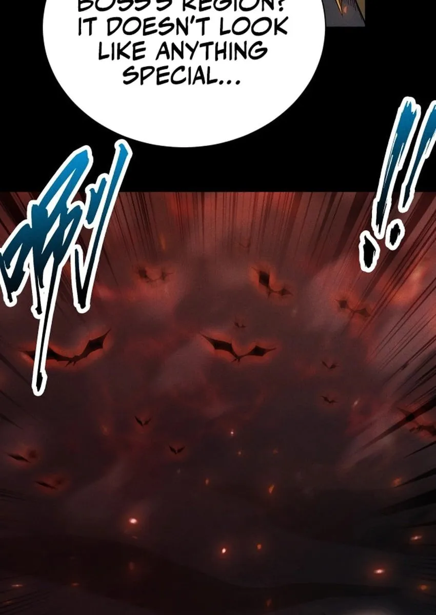 I Awoke as a God After Auto Battling For a Million Years Chapter 37 page 6 - 