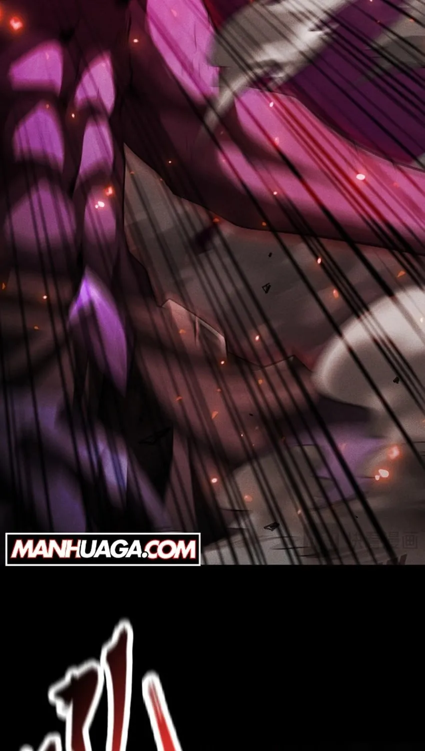 I Awoke as a God After Auto Battling For a Million Years Chapter 37 page 55 - 