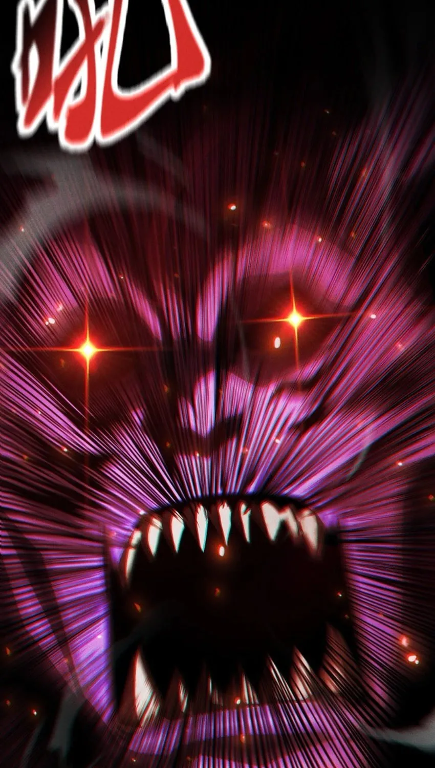 I Awoke as a God After Auto Battling For a Million Years Chapter 37 page 56 - 