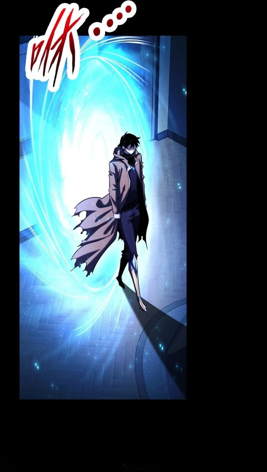 I Awoke as a God After Auto Battling For a Million Years Chapter 37 page 68 - 