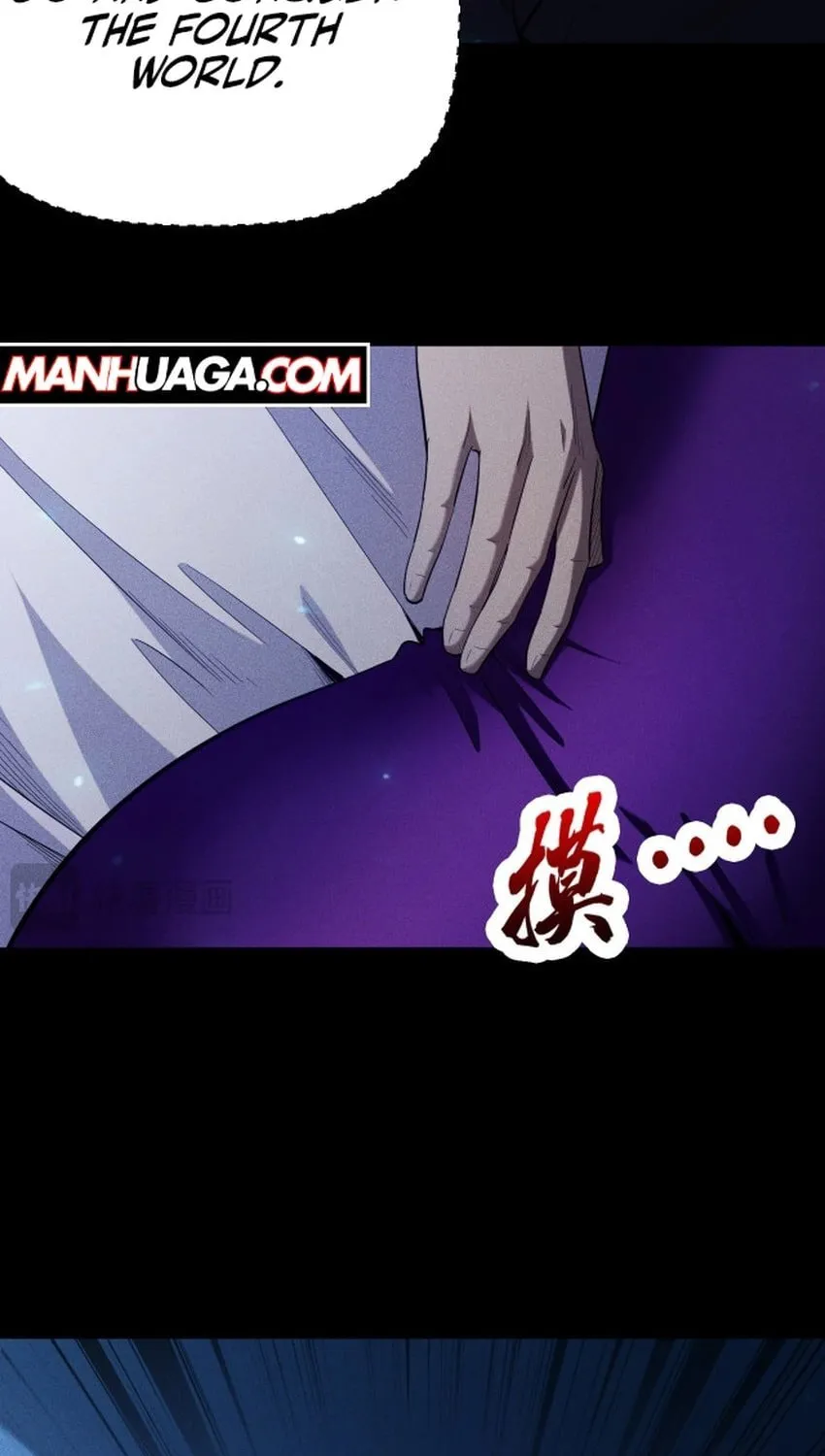 I Awoke as a God After Auto Battling For a Million Years Chapter 37 page 70 - 