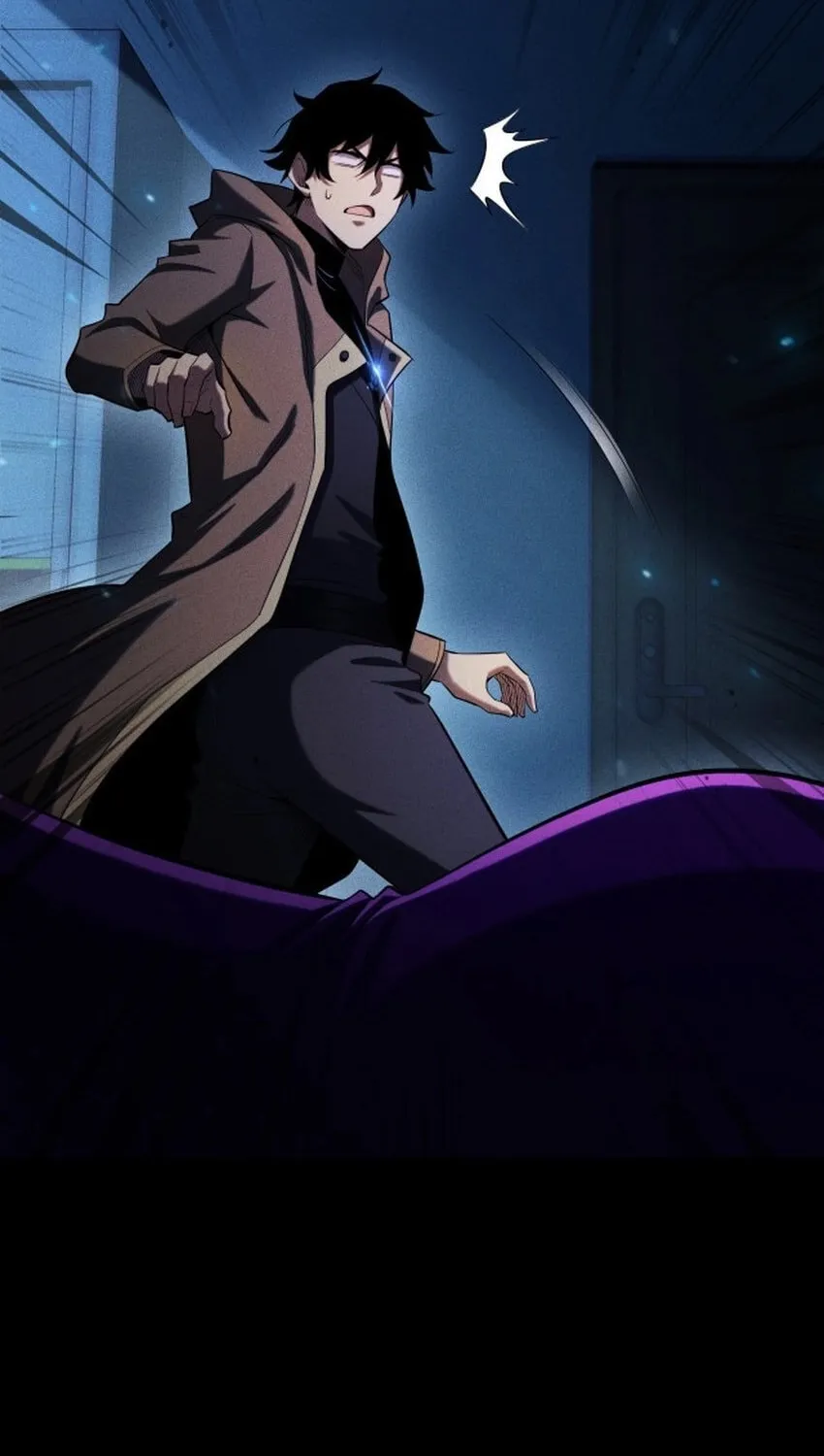 I Awoke as a God After Auto Battling For a Million Years Chapter 37 page 71 - 