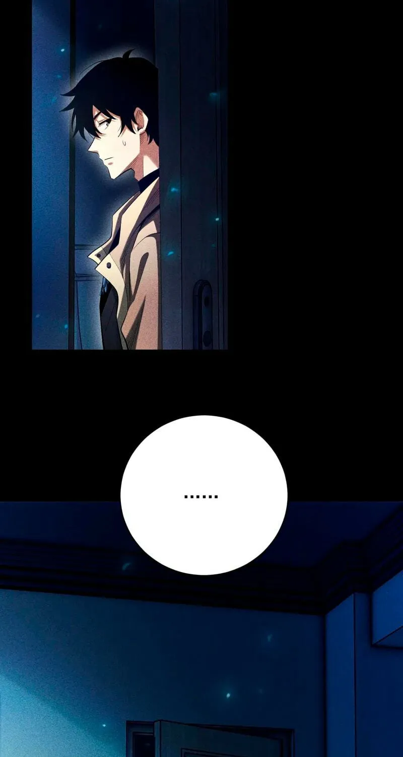 I Awoke as a God After Auto Battling For a Million Years Chapter 38 page 11 - 