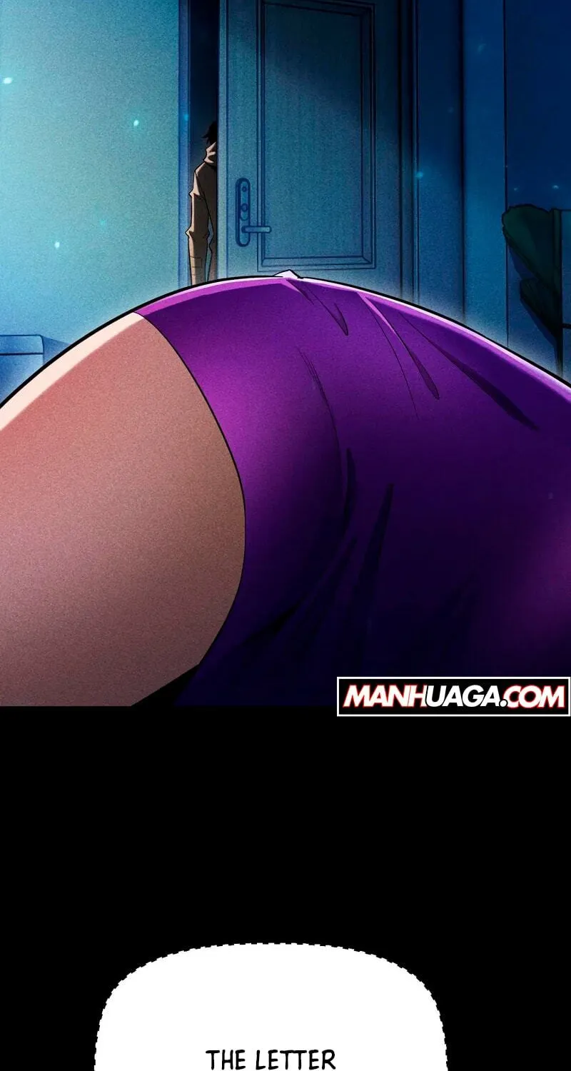 I Awoke as a God After Auto Battling For a Million Years Chapter 38 page 12 - 