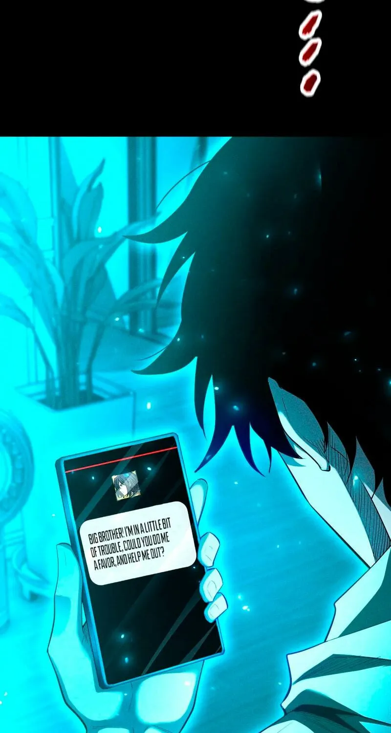 I Awoke as a God After Auto Battling For a Million Years Chapter 38 page 18 - 