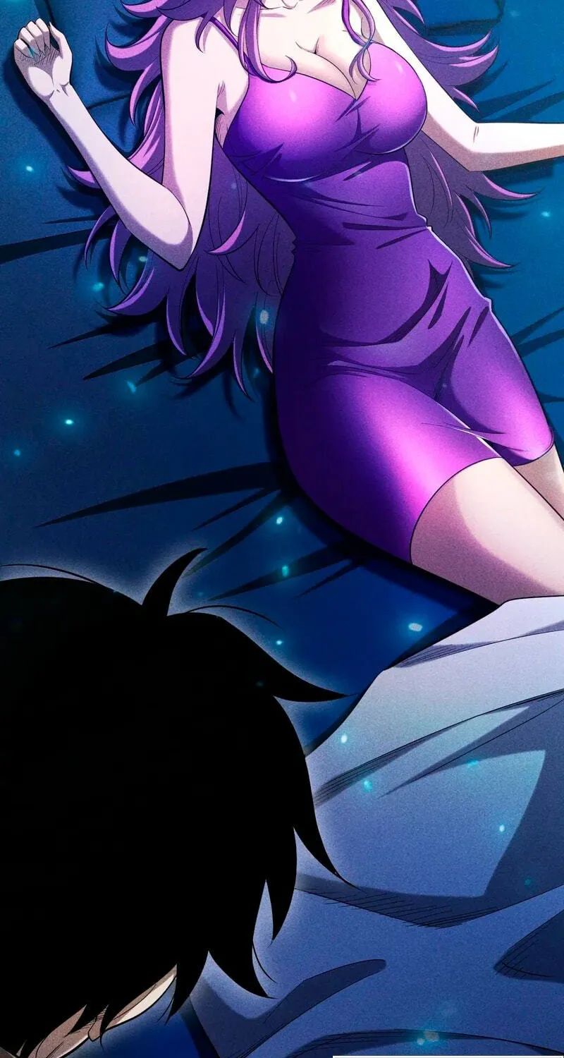 I Awoke as a God After Auto Battling For a Million Years Chapter 38 page 3 - 