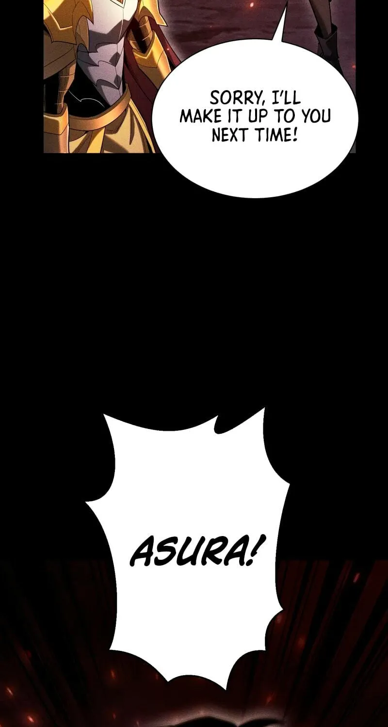 I Awoke as a God After Auto Battling For a Million Years Chapter 38 page 38 - 