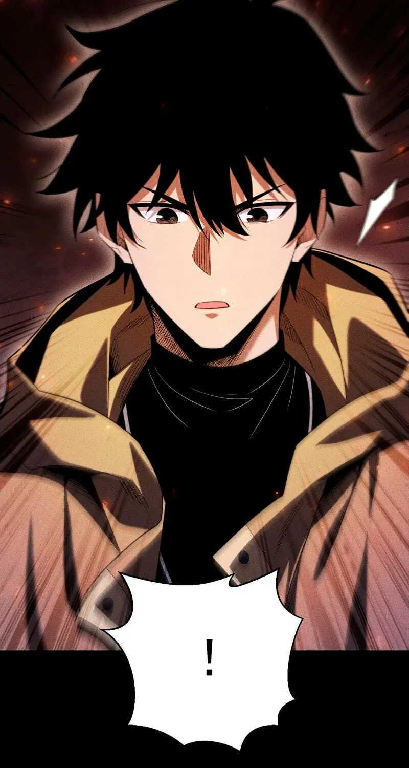 I Awoke as a God After Auto Battling For a Million Years Chapter 38 page 39 - 
