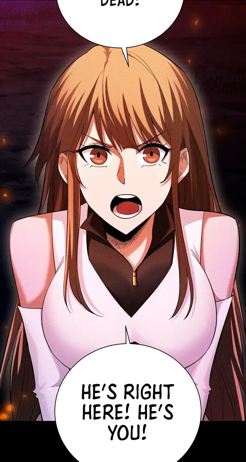 I Awoke as a God After Auto Battling For a Million Years Chapter 38 page 42 - 