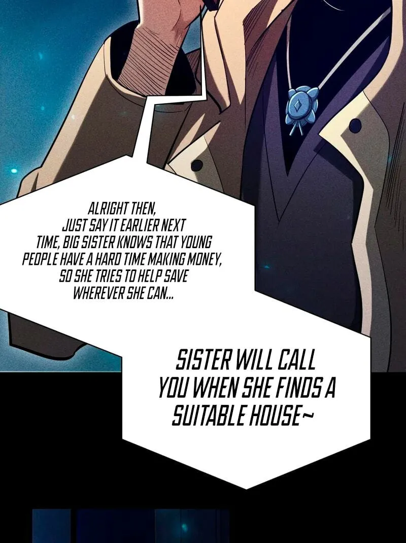 I Awoke as a God After Auto Battling For a Million Years Chapter 38 page 10 - 
