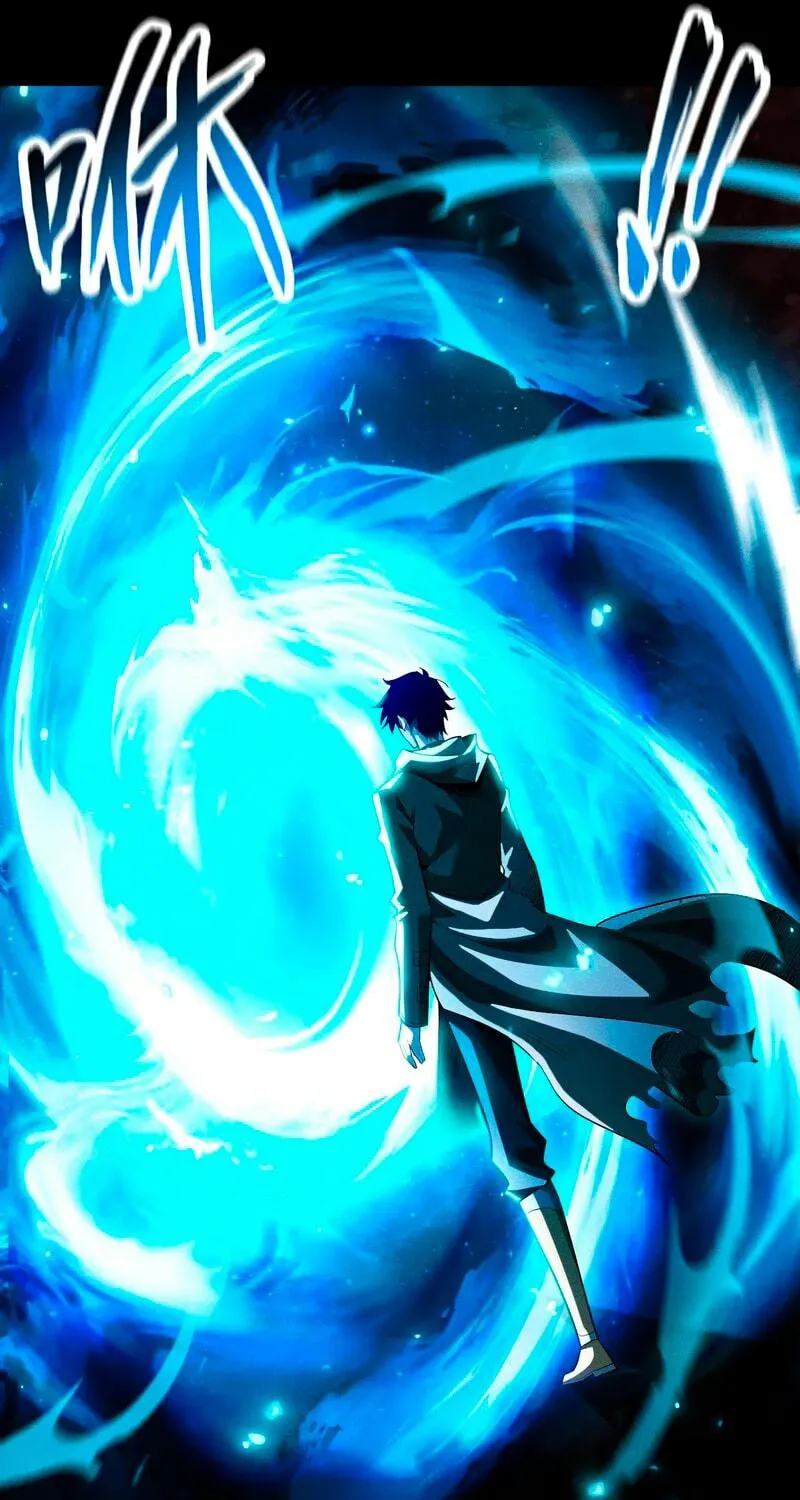 I Awoke as a God After Auto Battling For a Million Years Chapter 39 page 11 - 