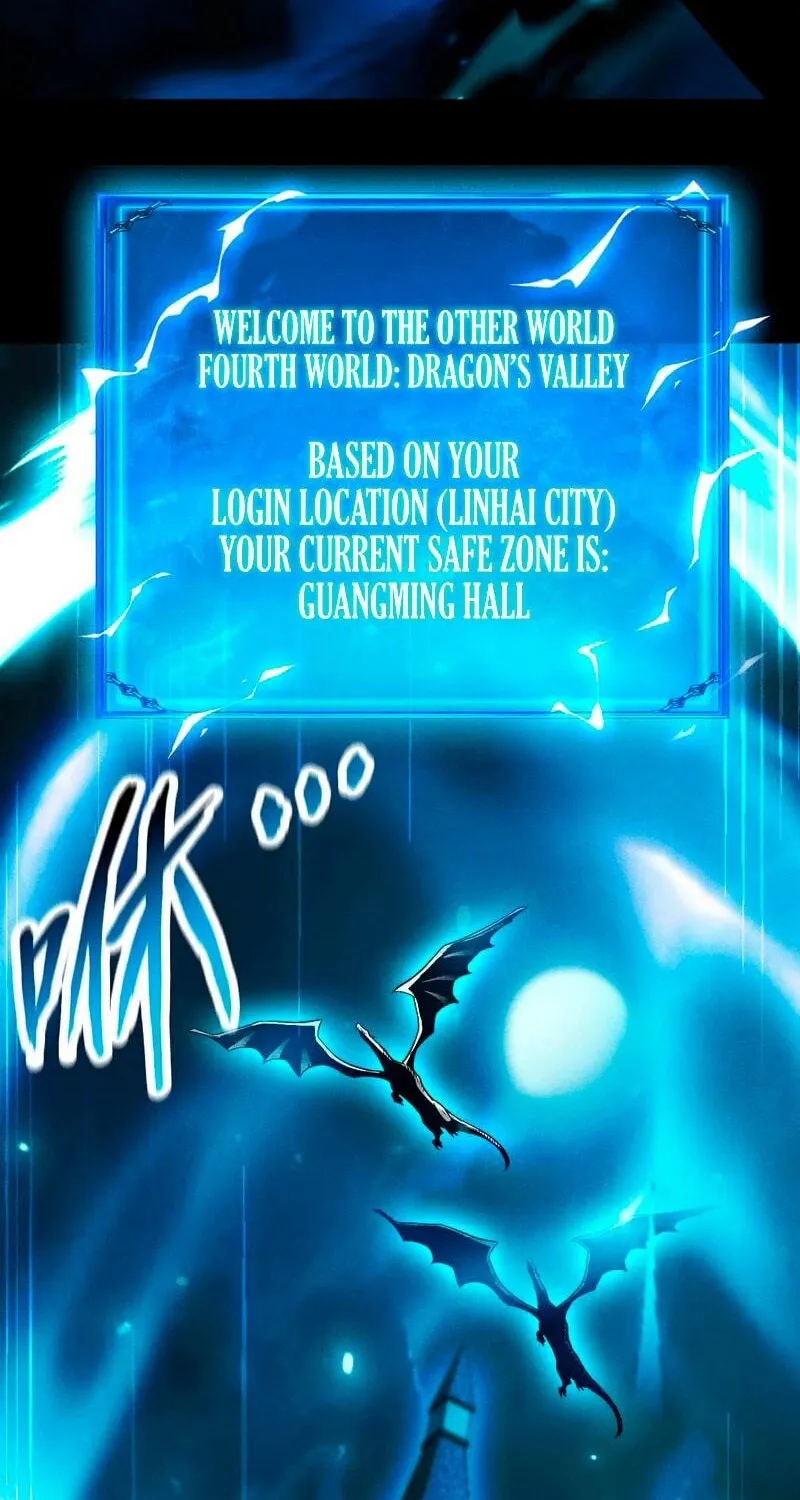 I Awoke as a God After Auto Battling For a Million Years Chapter 39 page 12 - 