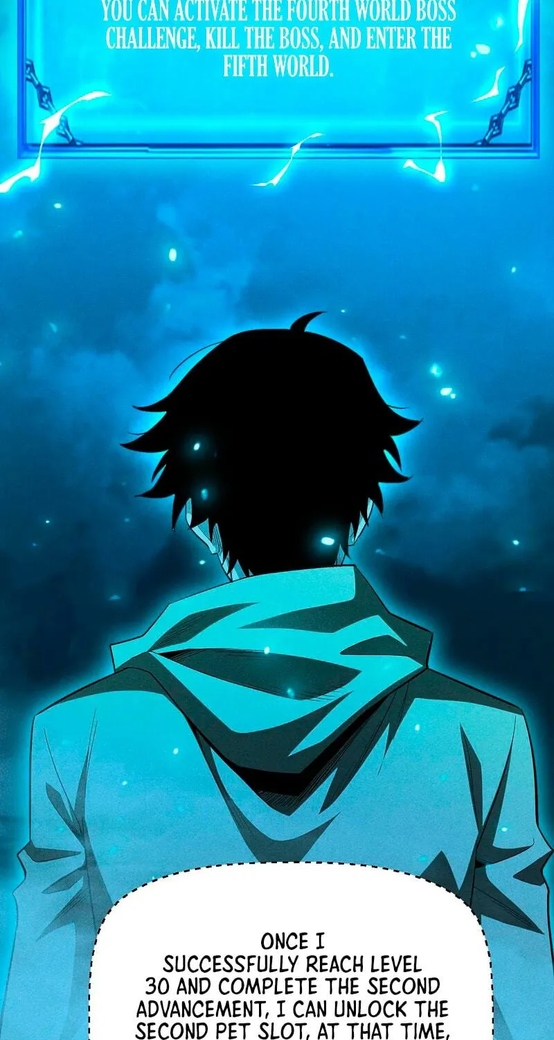 I Awoke as a God After Auto Battling For a Million Years Chapter 39 page 17 - 