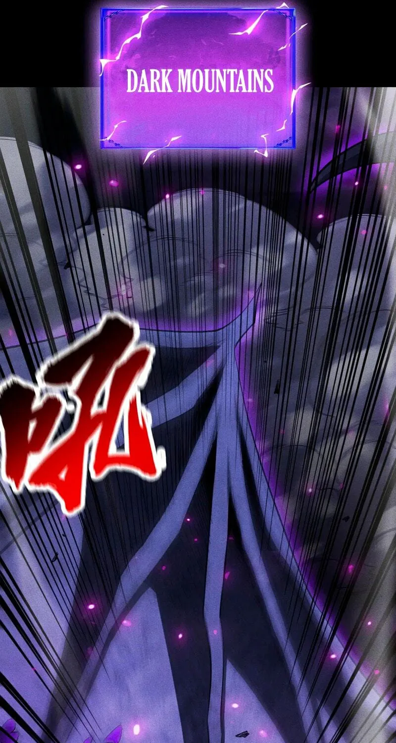 I Awoke as a God After Auto Battling For a Million Years Chapter 39 page 20 - 