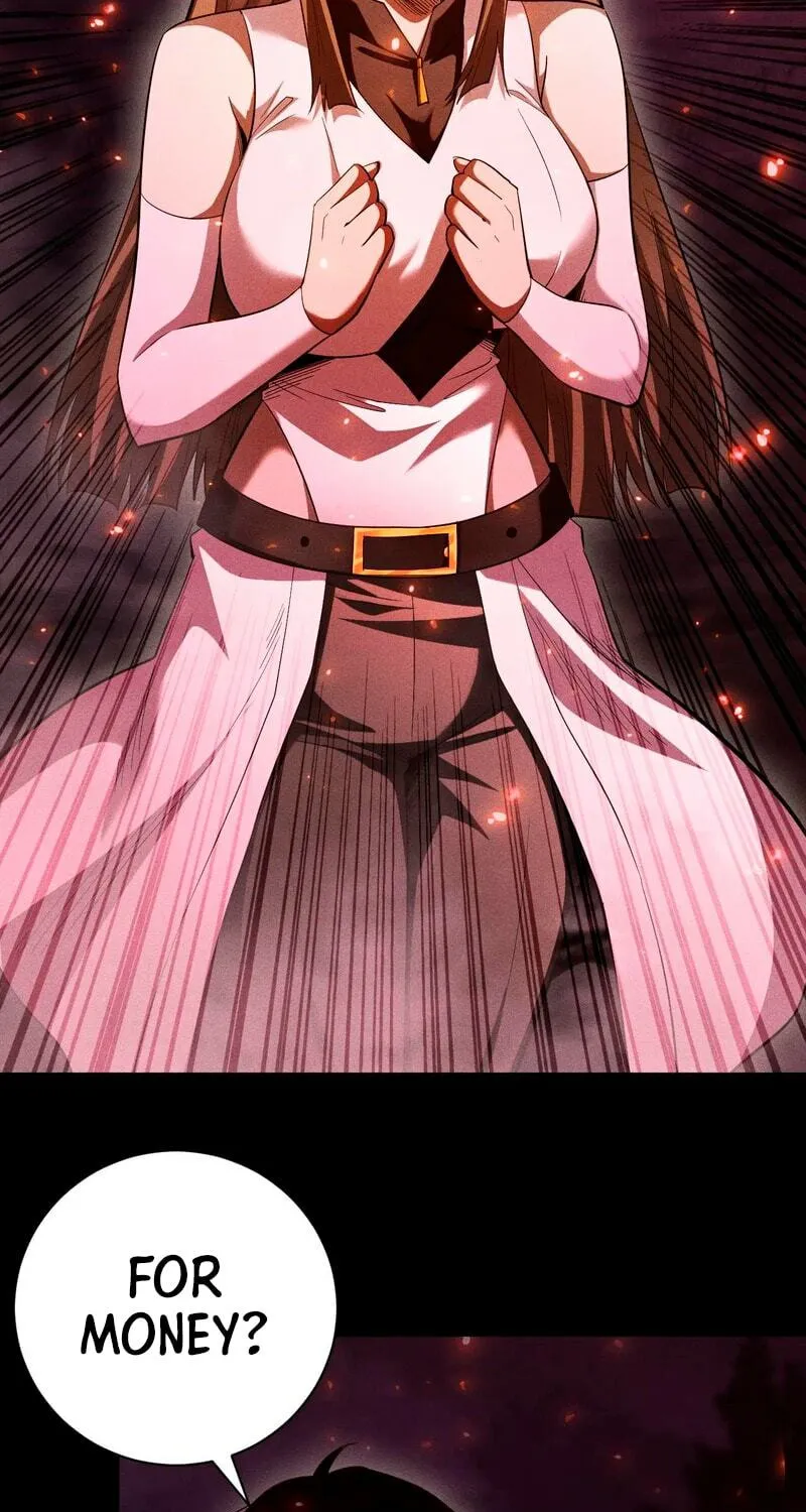 I Awoke as a God After Auto Battling For a Million Years Chapter 39 page 3 - 