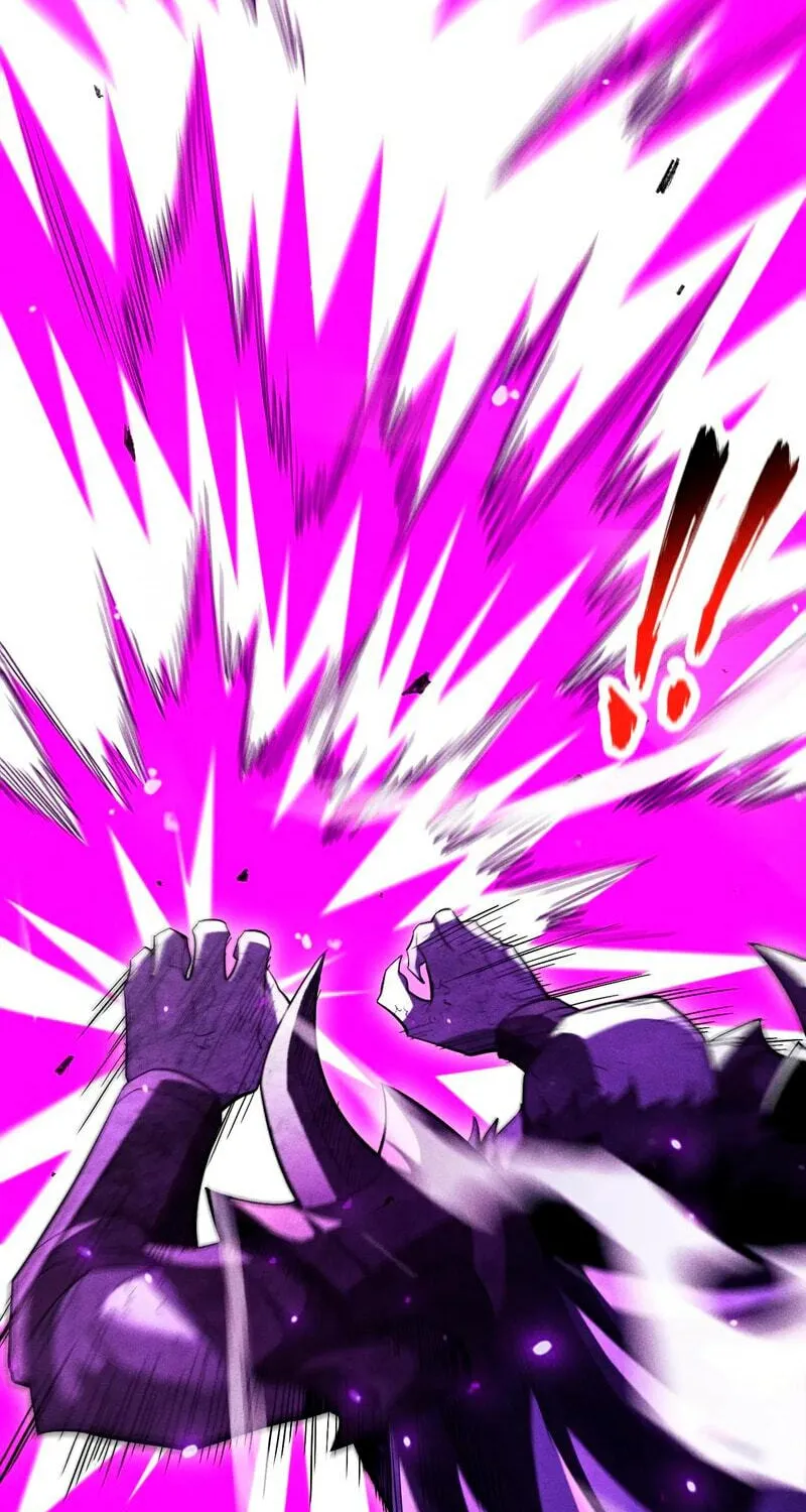 I Awoke as a God After Auto Battling For a Million Years Chapter 39 page 25 - 