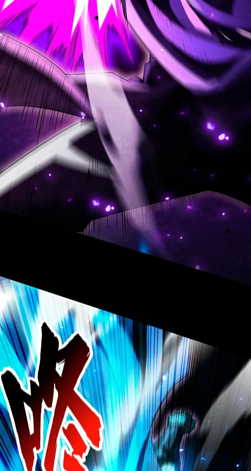 I Awoke as a God After Auto Battling For a Million Years Chapter 39 page 26 - 