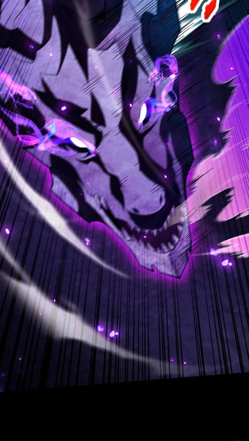 I Awoke as a God After Auto Battling For a Million Years Chapter 39 page 28 - 