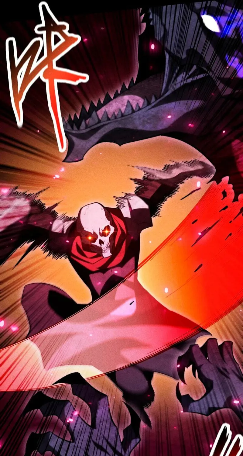 I Awoke as a God After Auto Battling For a Million Years Chapter 39 page 29 - 