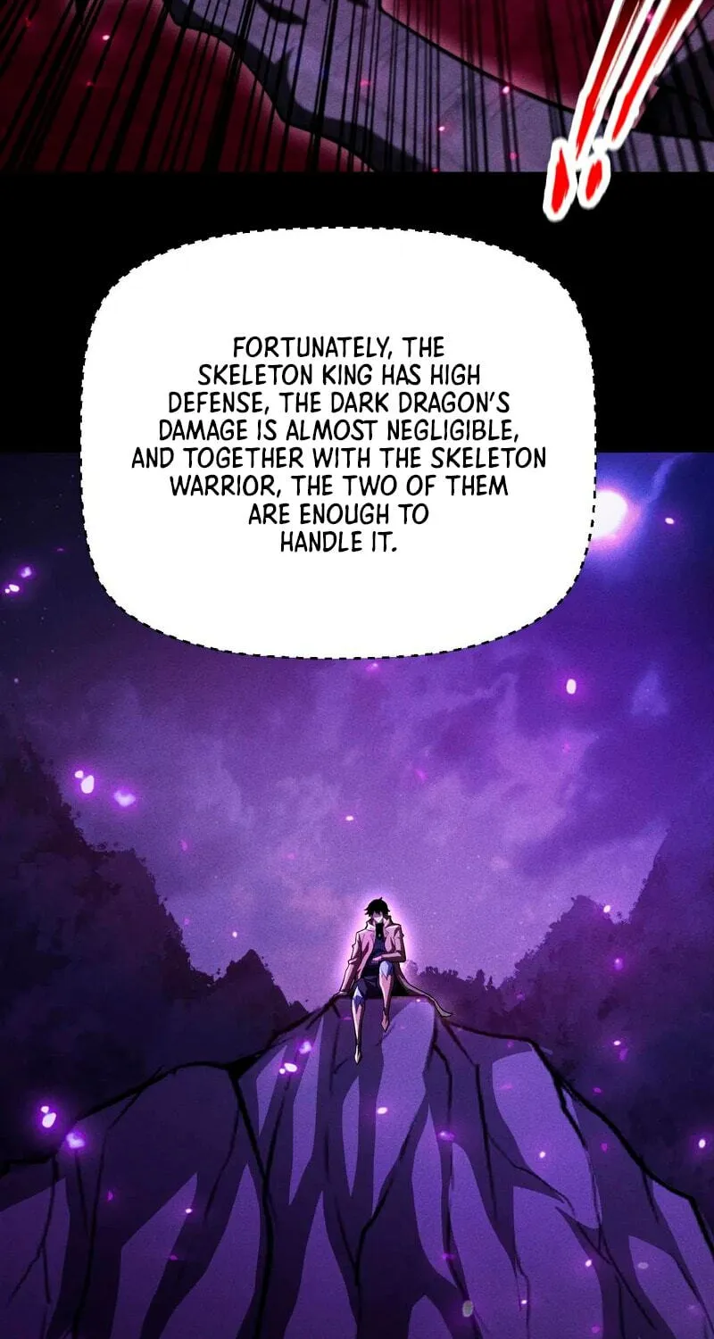 I Awoke as a God After Auto Battling For a Million Years Chapter 39 page 30 - 