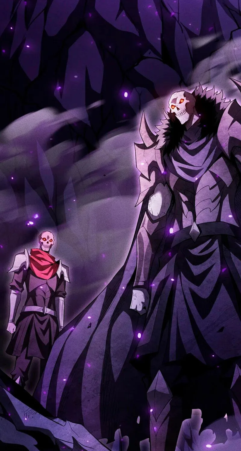 I Awoke as a God After Auto Battling For a Million Years Chapter 39 page 31 - 