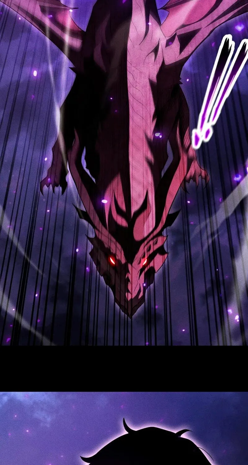 I Awoke as a God After Auto Battling For a Million Years Chapter 39 page 36 - 